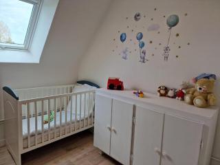 Beautiful family holiday home in Diben, Plougasnou - Plougasnou - 2