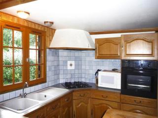 Wooden House by Beach near Barneville - 7