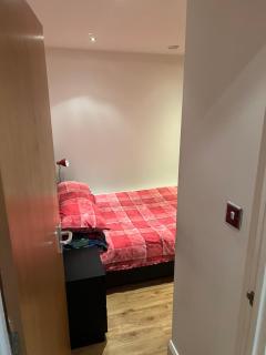 City Centre Apartmentt - Nottingham - 4