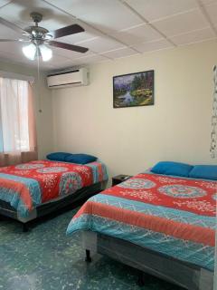 Hostal primaveras nest - Santa Ana - 7