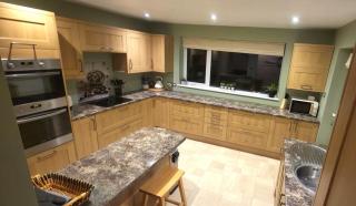 Ravenshaw House Parking Maidstone 4 Bed Garden - Maidstone - 9