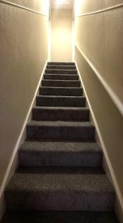 Ravenshaw House Parking Maidstone 4 Bed Garden - 6