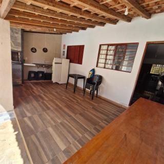 Recanto Nascimento - Olímpia - 4
