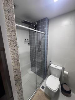 "Vista Mar Conforto e Charme Wi-Fi turbo e Netflix – Salvador” - Salvador - 5