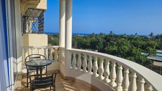 Tropical Haven - 2br Nyali with Pool & Sea view - Mombasa - 9