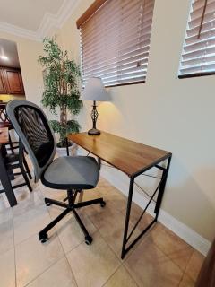 Venetian Vacation La Jolla One bedroom condo luxury furnished central near beach and UTC mall - San Diego - 8