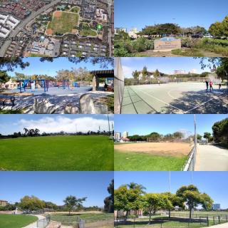 Venetian Vacation La Jolla One bedroom condo luxury furnished central near beach and UTC mall - San Diego - 4