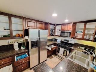 Venetian Vacation La Jolla One bedroom condo luxury furnished central near beach and UTC mall - San Diego - 3