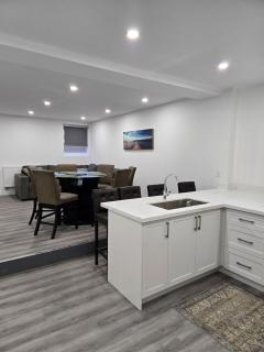 Brand new 2 bedroom apartment - Hamilton - 6