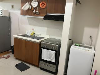 ZK Homestay - Manila - 1
