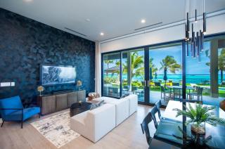 Black Urchin Boutique Resort - Belford Estates - 5