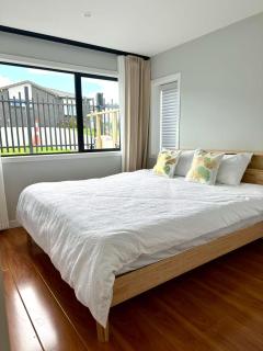 Wei's Home - Auckland - 4