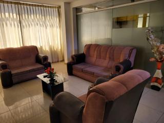 Departamentos el Arco - Tacna - 6