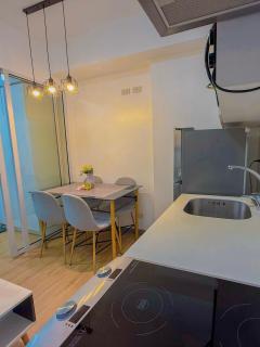 ARTDC Haven - Azure Urban Resort Residences - Manila - 1