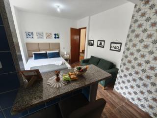 VILA 5 - Apartamentos Executivos - Brasilia - 2