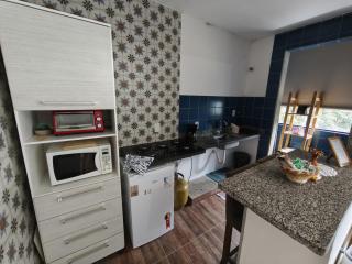 VILA 5 - Apartamentos Executivos - Brasilia - 5