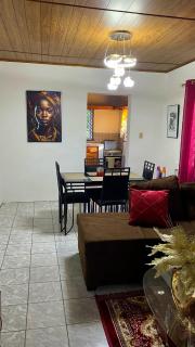 Noel Beach View Villa - Port Antonio - 1