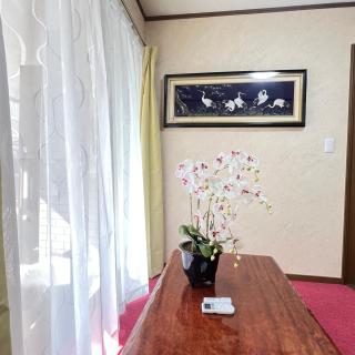 TSURUNOYA The only private lodging in Tokyo Japanese TATAMI style 8 minutes walk from station FREE Parking 4rooms 12guests NEW OPEN ASAKUSA AKIHABARA SKYTREE nearby - 5
