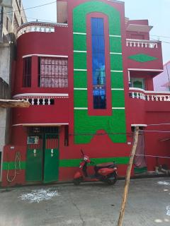 Blue Waves HomeStay - Pondicherry - 7