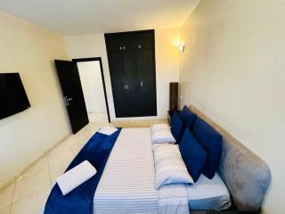 Rabat Agdal Pearl - Luxuriously Spacious & Well located - Rabat - 4