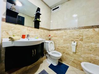 Rabat Agdal Pearl - Luxuriously Spacious & Well located - Rabat - 6