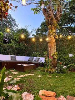 Casa Heidi, Apaneca - 5