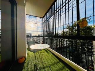 Rabat Agdal Pearl - Luxuriously Spacious & Well located - Rabat - 8