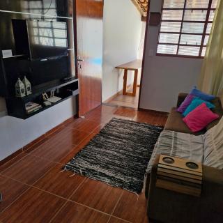 Recanto Nascimento - Olímpia - 2