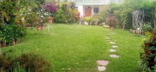 Cabaña Mi Bello Jardín, Privado, Zona Urbana - Apaneca - 6
