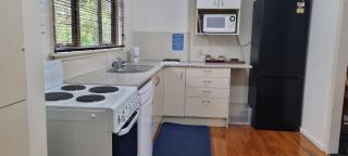 Methven Motel & Apartments - Methven - 9