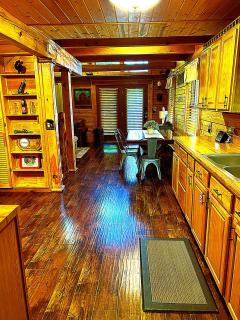 Wonderland Cabin - Sevierville - 1