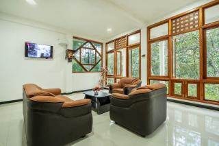Diyaluma NAS Villa - Koslanda - 0