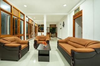 Diyaluma NAS Villa - Koslanda - 9