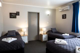 Tall Trees Motel Mountain Retreat - Mount Tamborine - 7