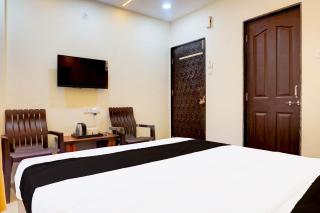 Hotel O Jaihind Building - Pune - 2