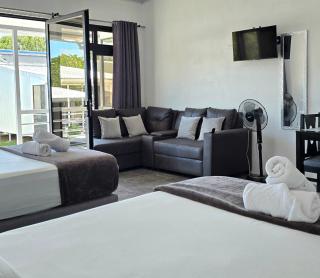 Cattleya Living Studio - Monteverde - 3