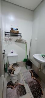 Charles Haven's Crib - Spring Residences - Manila - 2