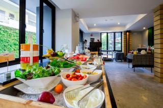 Apple A Day Resort Krabi, Ao Nang Beach - 1