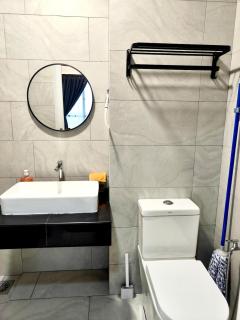 Warm home skytrees beautiful hills - 3