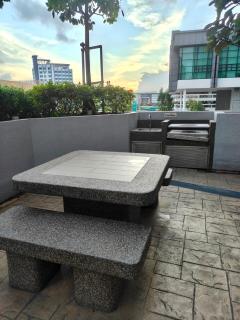 Warm home skytrees beautiful hills - Johor Bahru - 2