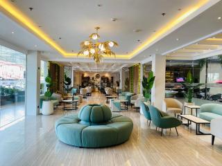 La Grande Residence- Grand Studio - Angeles - 7