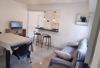 Departamento hasta cuatro personas, dos habitaciones - Mar del Plata - 9