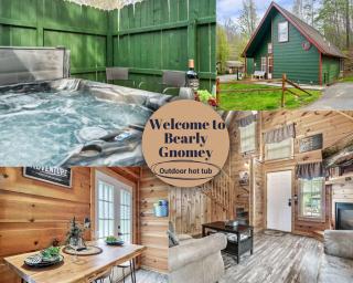 Bearly Gnomey - Gatlinburg - 0