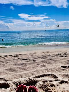 Little Paris by the ocean self check in - Fort Lauderdale - 7