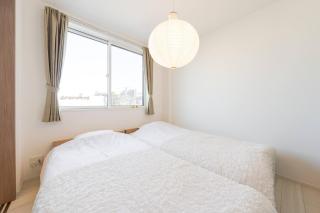 House hotel EKODA 301 HE31 - Tokyo - 1