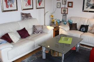 Ferienhaus 008 in Tossens - Stick - 9