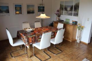 Ferienhaus 008 in Tossens - Stick - 5