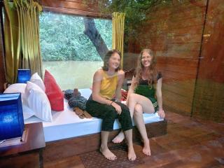 Harmony by the lake - Dambulla - 2