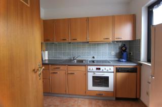 Ferienhaus 43 in Burhave - Burhave - 5