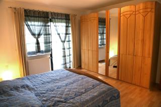 Ferienhaus 43 in Burhave - Burhave - 1